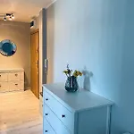 Apartment Caloroczny Perlowa Przystan *