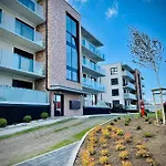 Apartment Caloroczny Perlowa Przystan