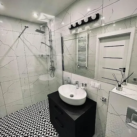 Caloroczny Perlowa Przystan * Kołobrzeg