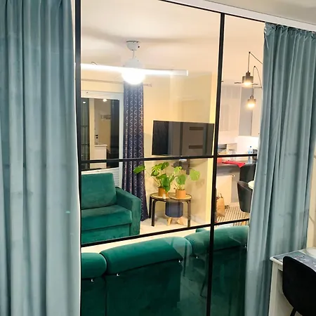 Caloroczny Perlowa Przystan