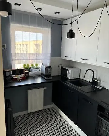 Caloroczny Perlowa Przystan * Kolobrzeg