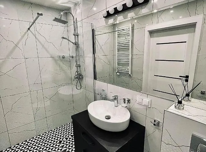 Caloroczny Perlowa Przystan * Kolberg