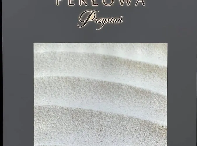 Caloroczny Perlowa Przystan *