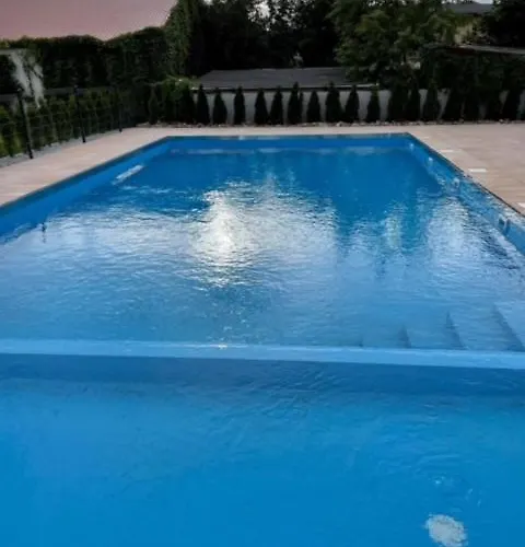 Caloroczny Perlowa Przystan *