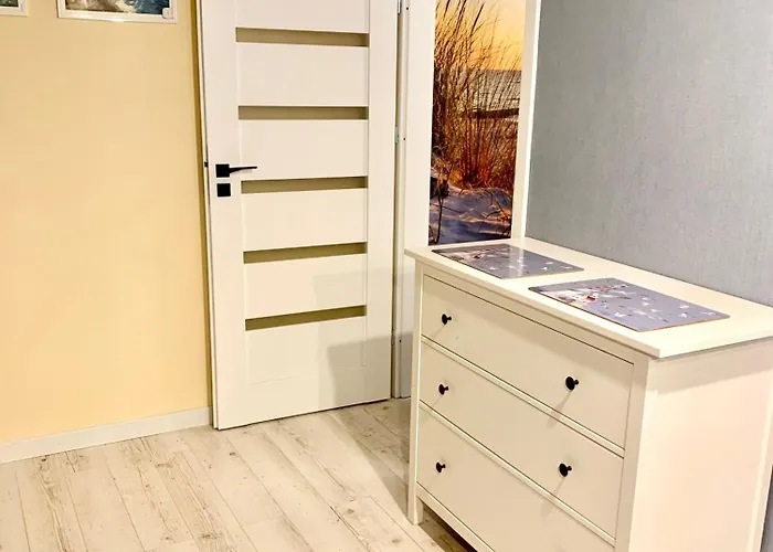 Caloroczny Perlowa Przystan