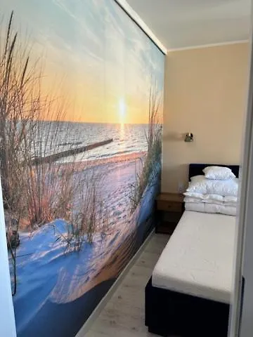 Caloroczny Perlowa Przystan *