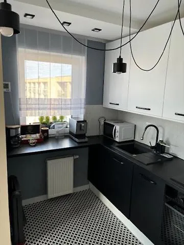 Caloroczny Perlowa Przystan * Kolberg